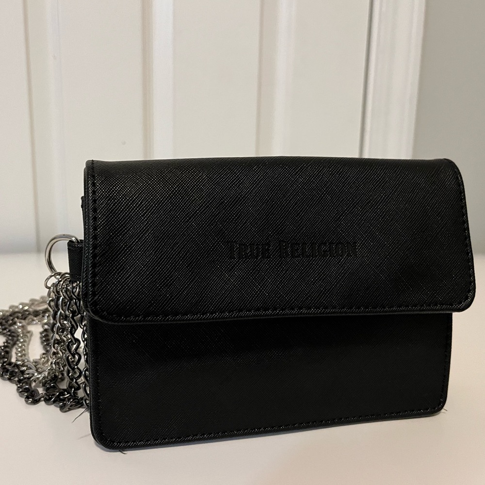 True Religion Fanny Pack